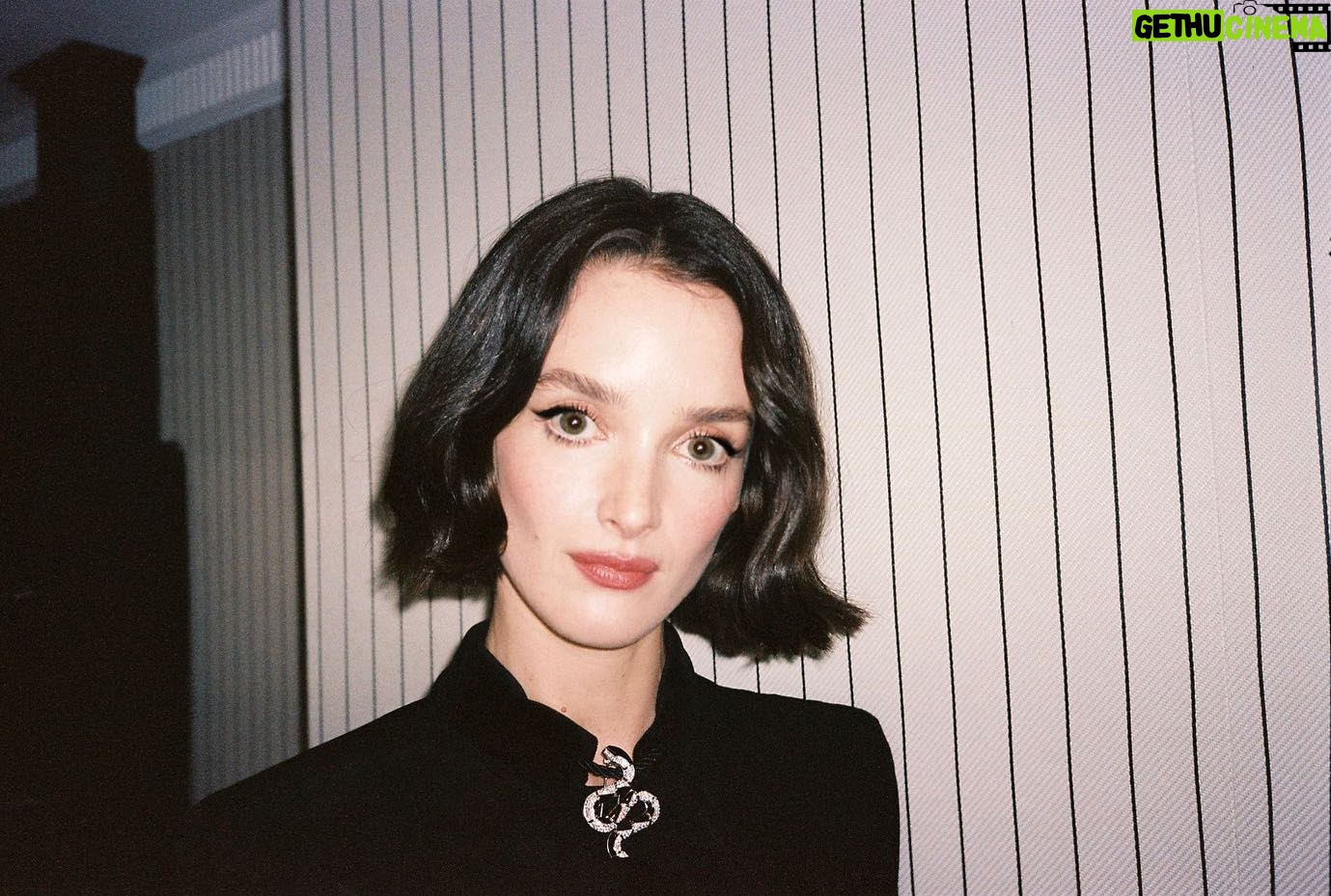 Charlotte Le Bon - 7K Likes - Mes trois personnalités / My three personnalities by @mainamilitza