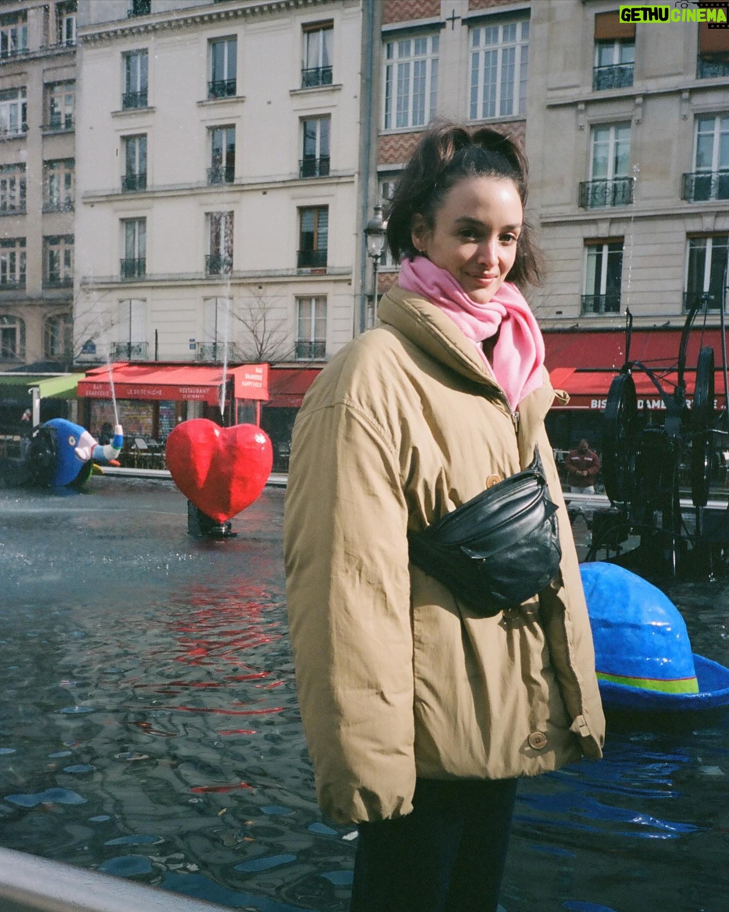 Charlotte Le Bon - 7.2K Likes - ✨❤️