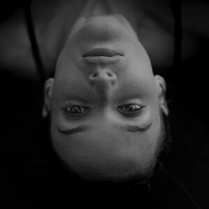 Charlotte Le Bon Instagram - 🙃 photo @kristofbrandl