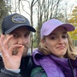 Charlotte Le Bon Instagram – CHEYENNE & LOLA commence DEMAIN à 20h40 sur @ocstv et on en a bien bavé pour faire la meilleure série possible, à base de folles rencontres, bien sûr, mais aussi de décoloration, d’éruption cutanée, de fatigue, de brushings, de faux sang, de vraies ecchymoses, de traversées nocturnes de la mer du Nord (angoisse), de froid et de lapins mignons. 

J’espère de tout coeur que ça vous plaira 🖤

@cheyenne_et_lola 
@lincolnprodtv
