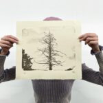Charlotte Le Bon Instagram – Lithographie no. 3 (et fin du triptyque) 
A PLACE IN THE SUN disponible sur mon store 🤍

Peinture/dessin sur pierre et impression sur papier japon fait à la main 🤤 Lien dans ma bio 

Lithograph print no. 3 (and end of the triptych)
A PLACE IN THE SUN available on my store 🤍

Painted on stone and printed on handmade Japanese paper 🤤 Link in bio

Master printers @idemparis 🤍