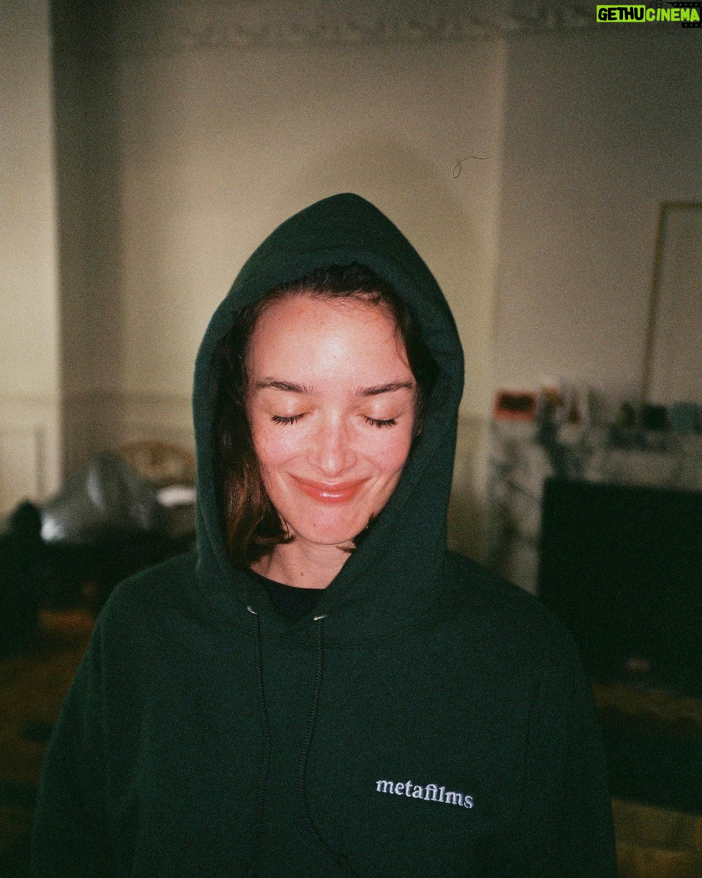 Charlotte Le Bon - 9.6K Likes - 👌🏻photo @kristofbrandl