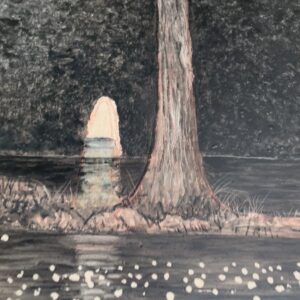 Charlotte Le Bon Instagram - Ma nouvelle lithographie FANTÔME D’AMOUR, inspirée de mon film FALCON LAKE, est disponible sur mon store. Lien dans ma bio 👻

My new lithograph print FANTÔME D’AMOUR, inspired by my movie FALCON LAKE, is available on my store. Link in bio 🤍

Thank you to my master printer @martin_giffard, printed at @idemparis