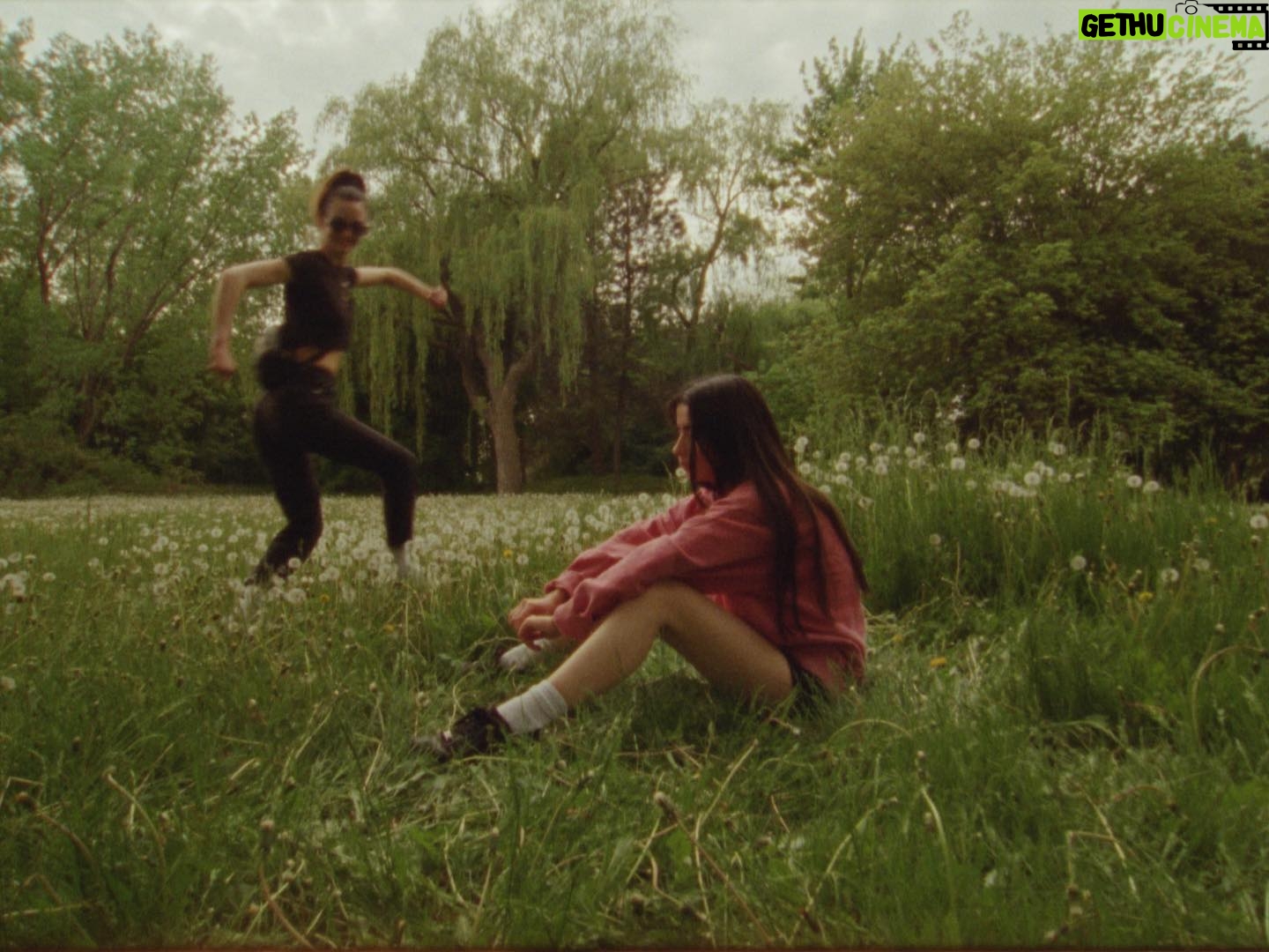 Charlotte Le Bon Instagram - @smontpetit & the thing of the woods