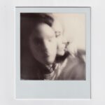 Charlotte Le Bon Instagram - Double estival #autoportrait