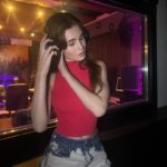 Charlotte M. Instagram - Cammino in top diesel per per restare sempre al top