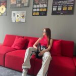 Charlotte M. Instagram - Cammino in top diesel per per restare sempre al top