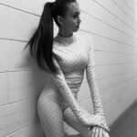 Charlotte M. Instagram – Fast life 🎤