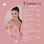 Charlotte M. Instagram - Ready per il nuovo tour in giro per l’Italia per cantare con voi🤍Restate aggiornati per altre nuove date…i love you
