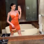 Charlotte M. Instagram - Good energy