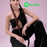 Charlotte M. Instagram - Le mie nuove 7 canzoni su 🔥🖤SPOTIFY🖤🔥Link in bio…