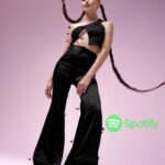 Charlotte M. Instagram - Le mie nuove 7 canzoni su 🔥🖤SPOTIFY🖤🔥Link in bio…
