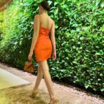 Charlotte M. Instagram - Good energy