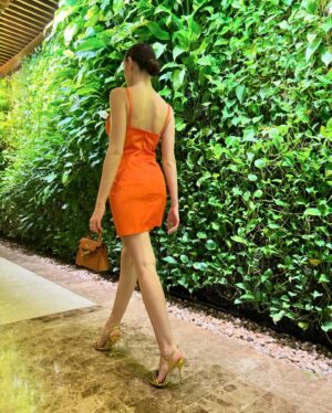 Charlotte M. Instagram - Good energy