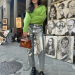 Charlotte M. Instagram - just living with my passion, tu stai seguendo le tue passioni?
