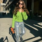 Charlotte M. Instagram - just living with my passion, tu stai seguendo le tue passioni?