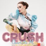 Charlotte M. Instagram - Non sono emozionata, di più!🩷Il 15 settembre uscirà il mio EP “Crush”, ma potete già PRE-ORDINARLO nel LINK in BIO…AAAA sono felicissimaaaa!!🌻