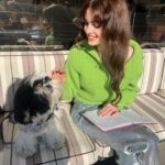 Charlotte M. Instagram - just living with my passion, tu stai seguendo le tue passioni?
