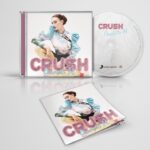 Charlotte M. Instagram - Non sono emozionata, di più!🩷Il 15 settembre uscirà il mio EP “Crush”, ma potete già PRE-ORDINARLO nel LINK in BIO…AAAA sono felicissimaaaa!!🌻