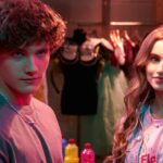 Charlotte M. Instagram - Dal 1 ° giugno “Charlotte M. Il Film: Flamingo Party” sarà disponibile su NETFLIX 🩷#flamingoparty #netflixit @netflixit