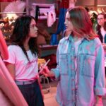 Charlotte M. Instagram - Dal 1 ° giugno “Charlotte M. Il Film: Flamingo Party” sarà disponibile su NETFLIX 🩷#flamingoparty #netflixit @netflixit