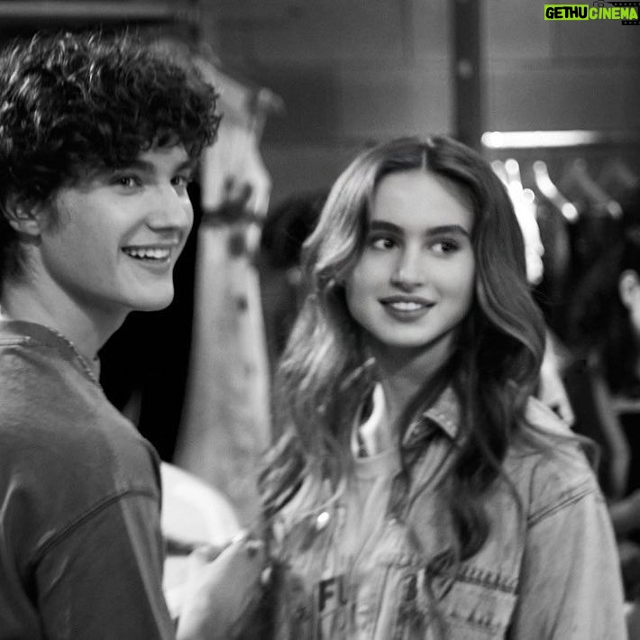 Charlotte M. Instagram - Dal 1 ° giugno “Charlotte M. Il Film: Flamingo Party” sarà disponibile su NETFLIX 🩷#flamingoparty #netflixit @netflixit
