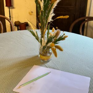 Charlotte M. Instagram - È tempo di produrre qualcosa di nuovo…📝🎵