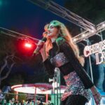 Charlotte M. Instagram - A un 2024 pieno di nuova musica e nuovi progetti, grazie a voi, vi voglio bene ❤️