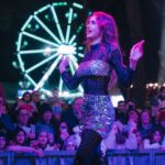 Charlotte M. Instagram - A un 2024 pieno di nuova musica e nuovi progetti, grazie a voi, vi voglio bene ❤️