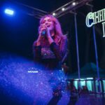 Charlotte M. Instagram - A un 2024 pieno di nuova musica e nuovi progetti, grazie a voi, vi voglio bene ❤️