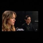 Charlotte McKee Instagram – ❤️💙🤍 @nbclawandorder
