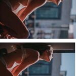 Charlotte McKee Instagram – My first @playboy shoot circa 2017-ish