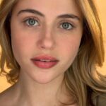 Charlotte McKee Instagram – BTS 📸🤍