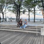 Charlotte McKee Instagram – BTS!