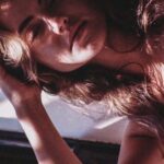 Charlotte McKee Instagram – @playboy a lifetime ago