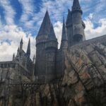 Charlotte McKee Instagram - For anyone wondering where I’ve been, I’ve enrolled at Hogwarts. 🧙🏼‍♀️🪄⚡️