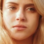 Charlotte McKee Instagram – clips from a short film i was in when i was seventeen 🖤🎥 two months after my big move to NYC … ❤️ time flies.