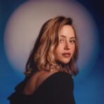 Charlotte McKee Instagram – Moon 🌚 Witch 🧙🏼‍♀️ Vibes ✨ @brandonwoelfel