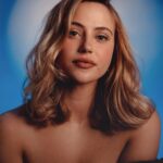 Charlotte McKee Instagram – Moon 🌚 Witch 🧙🏼‍♀️ Vibes ✨ @brandonwoelfel