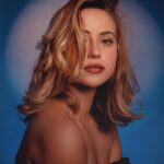 Charlotte McKee Instagram – Moon 🌚 Witch 🧙🏼‍♀️ Vibes ✨ @brandonwoelfel