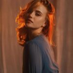 Charlotte McKee Instagram – zoom