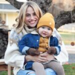 Charlotte McKee Instagram – Thankful for family! 🩷