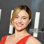Charlotte McKee Instagram – @watchersmovie @wbpictures thanks for having me!