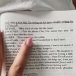 Charlotte McKee Instagram – 📖🤍