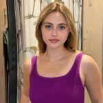 Charlotte McKee Instagram – hi