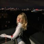 Charlotte McKee Instagram – Happy Halloween! 🎃