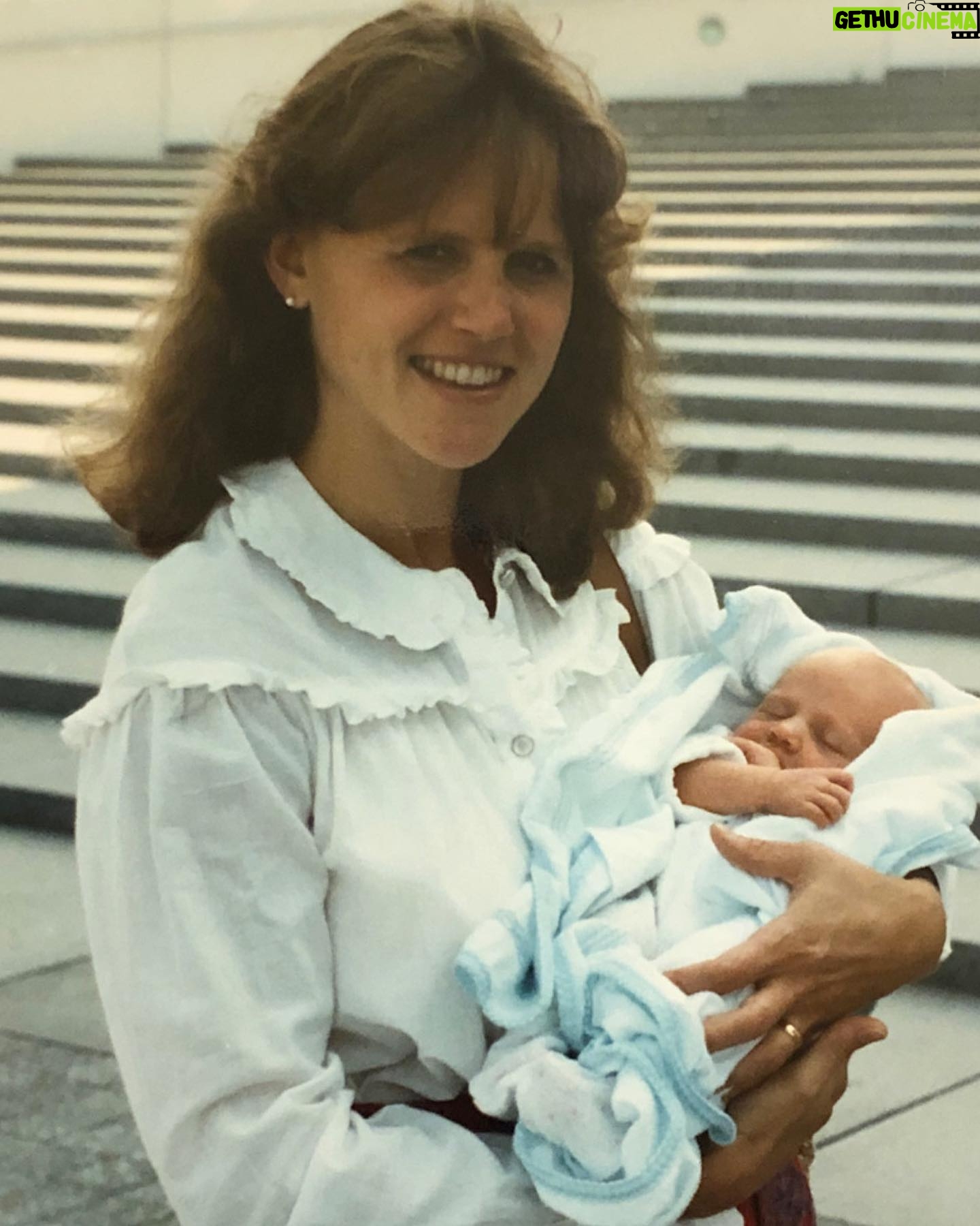 Charlotte McKee Instagram - happy birthday to the coolest woman I know 👩👧