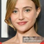 Charlotte McKee Instagram – @watchersmovie @wbpictures thanks for having me!