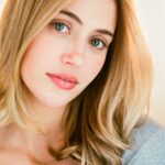 Charlotte McKee Instagram – it’s Friday 🤩
