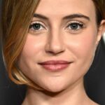 Charlotte McKee Instagram – @watchersmovie @wbpictures thanks for having me!